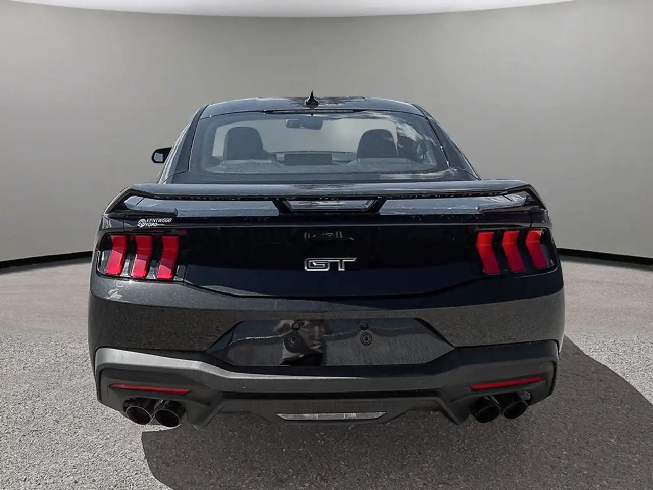 Ford Mustang fotografie Ford Mustang