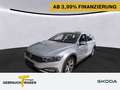 Volkswagen Passat Alltrack 2.0 TSI LM19 PANO MATRIX ASSIST+ Silber - thumbnail 1