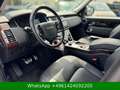 Land Rover Range Rover Vogue 3.0 MERID|HUD|ACC|PANO|AHK Bleu - thumbnail 11