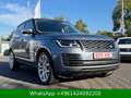 Land Rover Range Rover Vogue 3.0 MERID|HUD|ACC|PANO|AHK Bleu - thumbnail 8