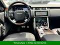 Land Rover Range Rover Vogue 3.0 MERID|HUD|ACC|PANO|AHK Bleu - thumbnail 23