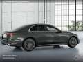 Mercedes-Benz E 200 Edition AMG-Line Fahrass 360° Distr. AHK PTS Grau - thumbnail 16