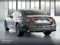 Mercedes-Benz E 200 AMG Fahrass 360° Distr. AHK Spurhalt-Ass PTS Grau - thumbnail 20