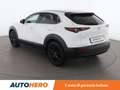 Mazda CX-30 2.0 Skyactiv G Mild-Hybrid Homura 150 CV MHEV Bianco - thumbnail 4
