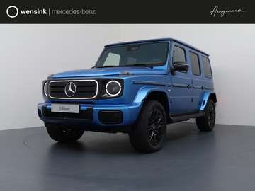 met EQ-Technologie Edition One 116 kWh