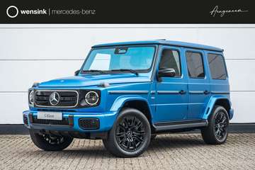 met EQ-Technologie Edition One 116 kWh