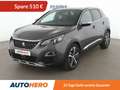 Peugeot 3008 2.0 Blue-HDi GT Aut*NAVI*LED*TEMPO*CAM*PDC*SHZ* Grau - thumbnail 1