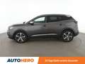 Peugeot 3008 2.0 Blue-HDi GT Aut*NAVI*LED*TEMPO*CAM*PDC*SHZ* Grau - thumbnail 3