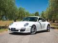 Porsche 997 MK2 4S PDK Italiana Cocoa Sport Chrono 111 Check Bianco - thumbnail 15