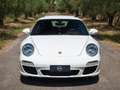 Porsche 997 MK2 4S PDK Italiana Cocoa Sport Chrono 111 Check Bianco - thumbnail 14