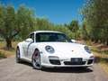 Porsche 997 MK2 4S PDK Italiana Cocoa Sport Chrono 111 Check Bianco - thumbnail 2