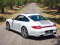 Porsche 997 MK2 4S PDK Italiana Cocoa Sport Chrono 111 Check Bianco - thumbnail 1