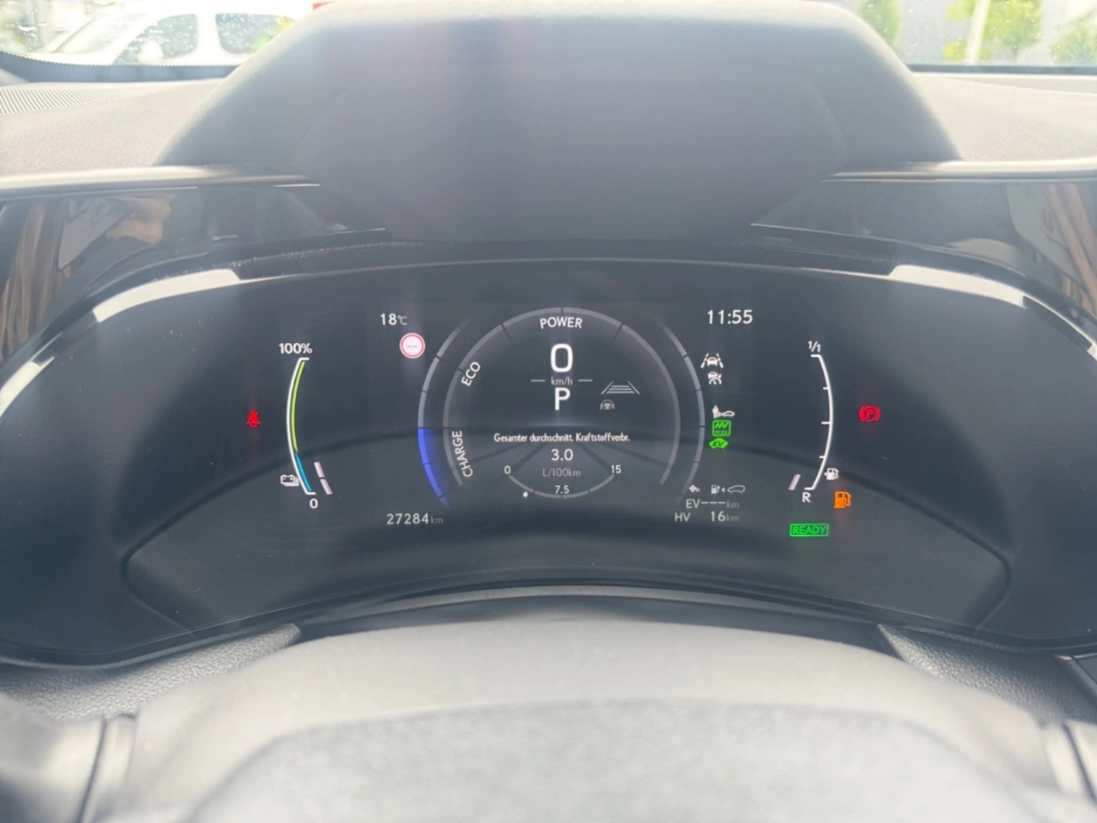 Lexus NX 450h+ E-FOUR F SPORT *20''*360°*HUD*Leder*ACC* — photo 14