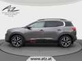 Citroen C5 Aircross PureTech 130 EAT8 Shine Grau - thumbnail 3