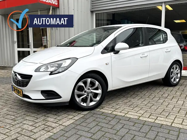 Opel Corsa 1.4 | Automaat | Stuur/Stoelverwarming | Winter Ed