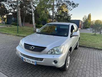 RX 400h 3.3 V6 Pack Président E-CVT