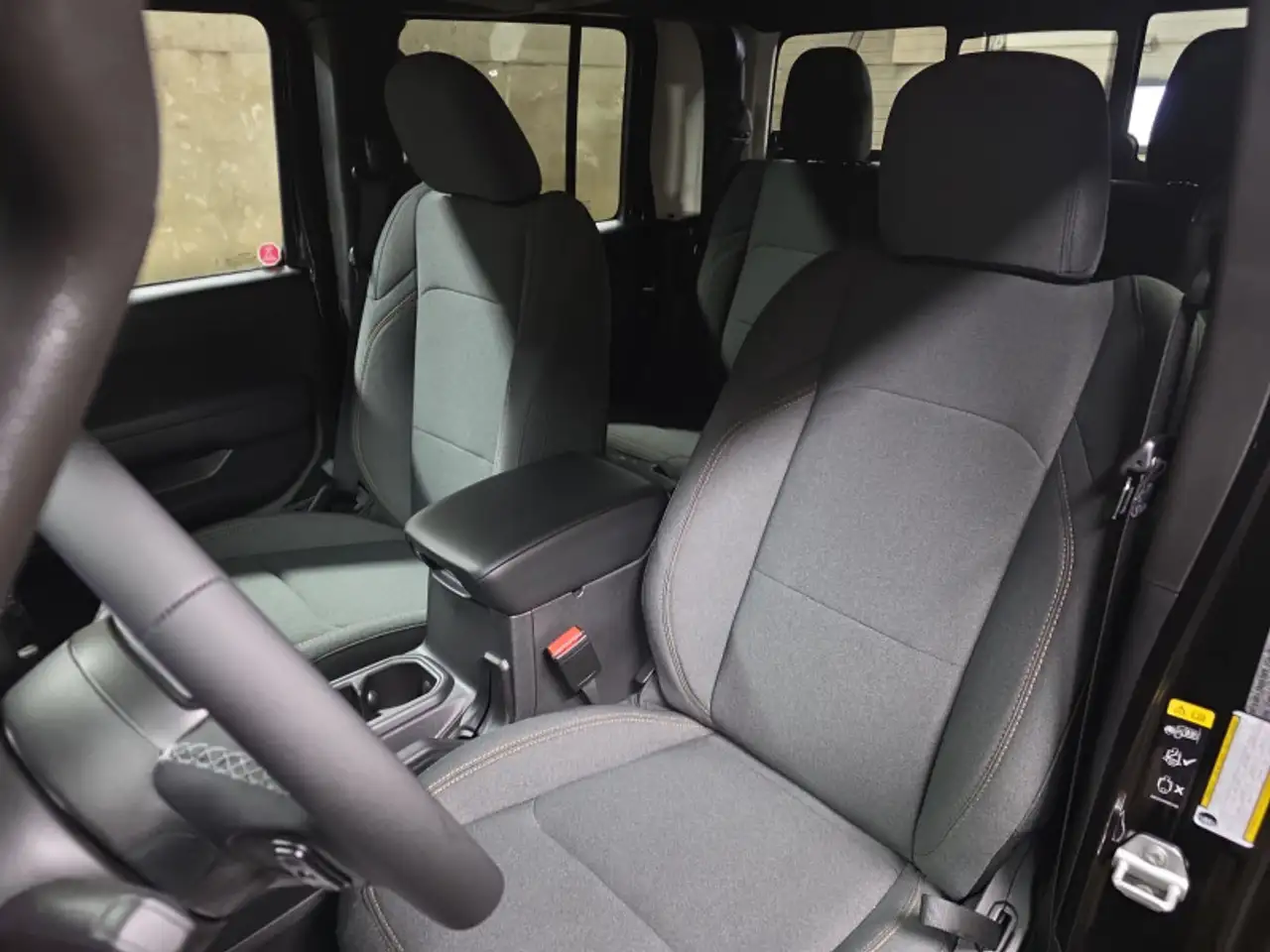 Jeep Gladiator fotografie Jeep Gladiator