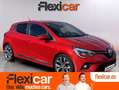 Renault Clio TCe Intens 74kW Rojo - thumbnail 1