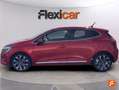 Renault Clio TCe Intens 74kW Rojo - thumbnail 4