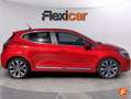 Renault Clio TCe Intens 74kW Rojo - thumbnail 5