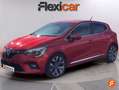 Renault Clio TCe Intens 74kW Rojo - thumbnail 3