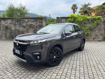 S-Cross 1.4h Top 4wd allgrip 110cv