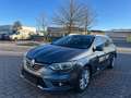 Renault Megane Intens NAVI+TEMPOMAT+SPURH+1.HAND Grijs - thumbnail 1