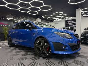CUPRA 1.4i TSI 180 FR DSG - Boîte automatique - Toit panoramique iclinable