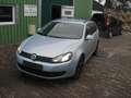 Volkswagen Golf Variant Comfortline,Scheckheft,2.Hand,Automatik Blau - thumbnail 1