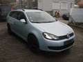 Volkswagen Golf Variant Comfortline,Scheckheft,2.Hand,Automatik Blau - thumbnail 4