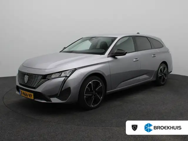 Peugeot 308 e-308 Allure EV 54 kWh | SOH 93% | Stoelverwarming