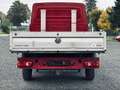 Volkswagen Crafter Pritsche DOKA mittellang*LED*NAVI*7-SITZ Rot - thumbnail 5