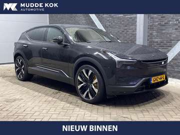 Long range Dual motor Performance 111 kWh | Trekha