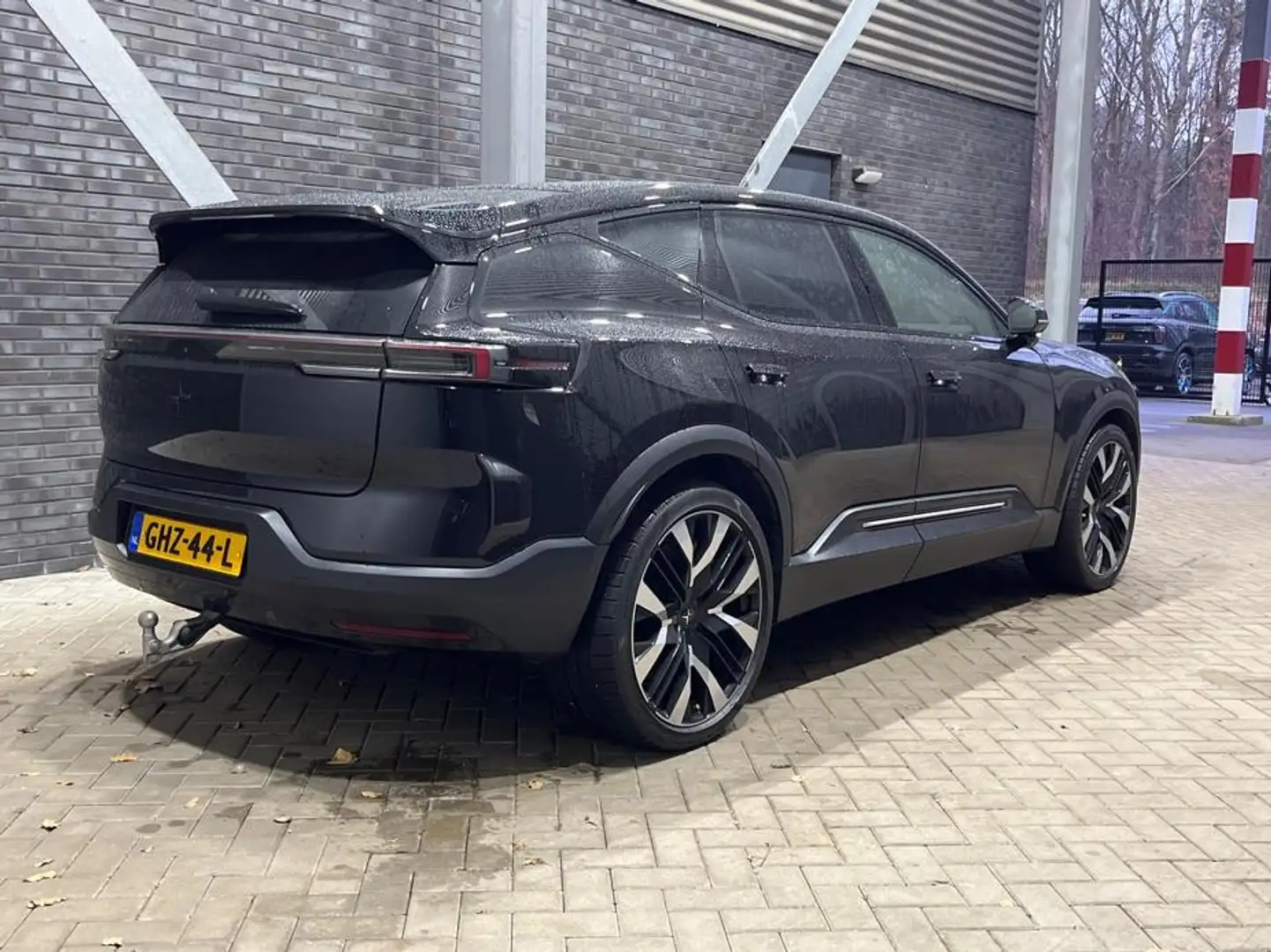 Polestar 3 Long range Dual motor Performance 111 kWh | Trekha Schwarz - 2