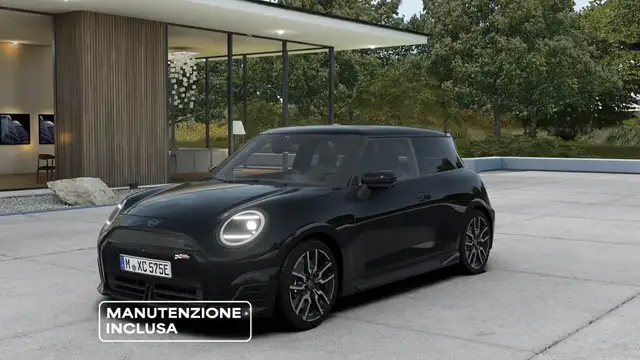 MINI Cooper E Mini  JCW