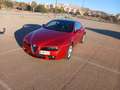 Alfa Romeo Brera 2.4JTDm Selective-Skyview 210 Rojo - thumbnail 1