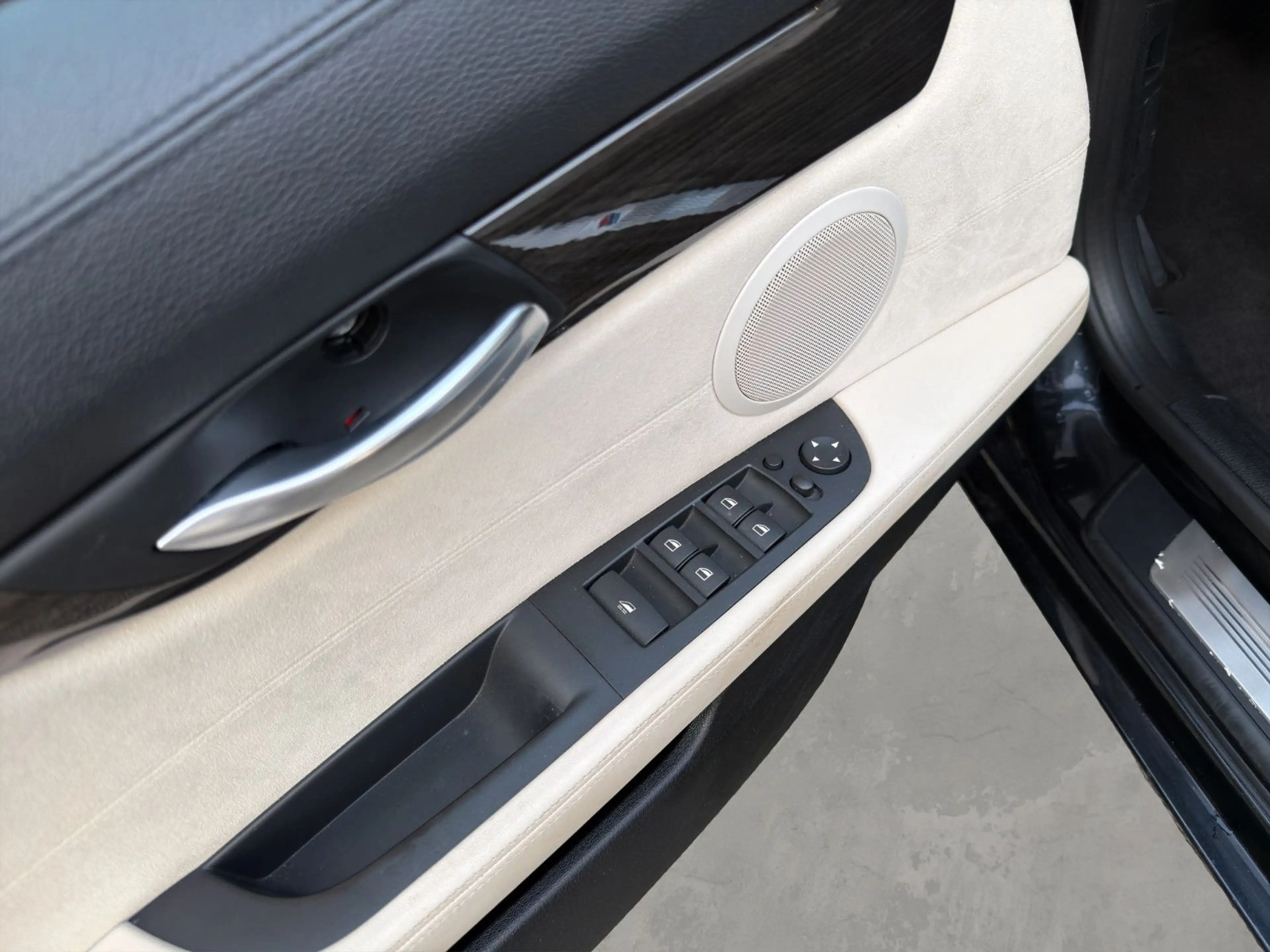 BMW Z4 Roadster Aut. M-Paket KLIMAAUT NAV Scheckheft — photo 13