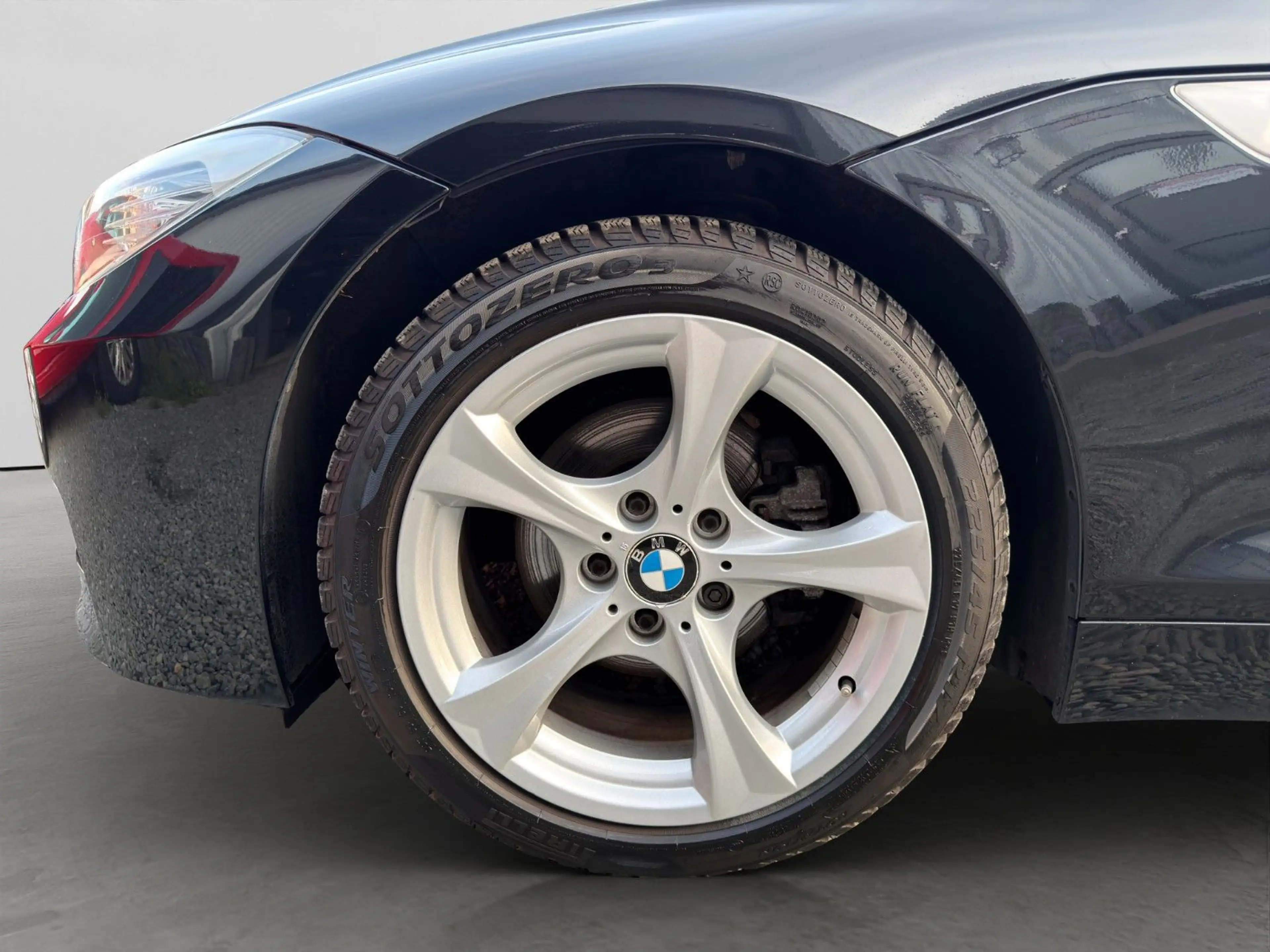 BMW Z4 Roadster Aut. M-Paket KLIMAAUT NAV Scheckheft — photo 10