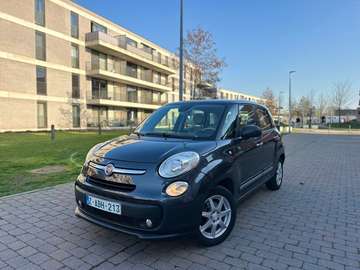 500L 1.4i Pop Star