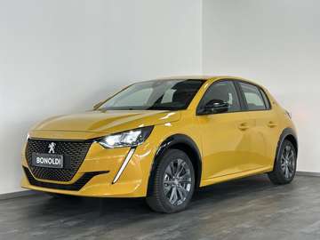 motore elettrico 136 CV 5 porte Active Pack Neop.