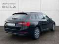 Skoda Superb Combi Ambition 2.0 TDI AHK Panodach Navi Digitales Schwarz - thumbnail 4
