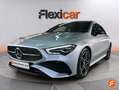 Mercedes-Benz C 220 190 Gris - thumbnail 3