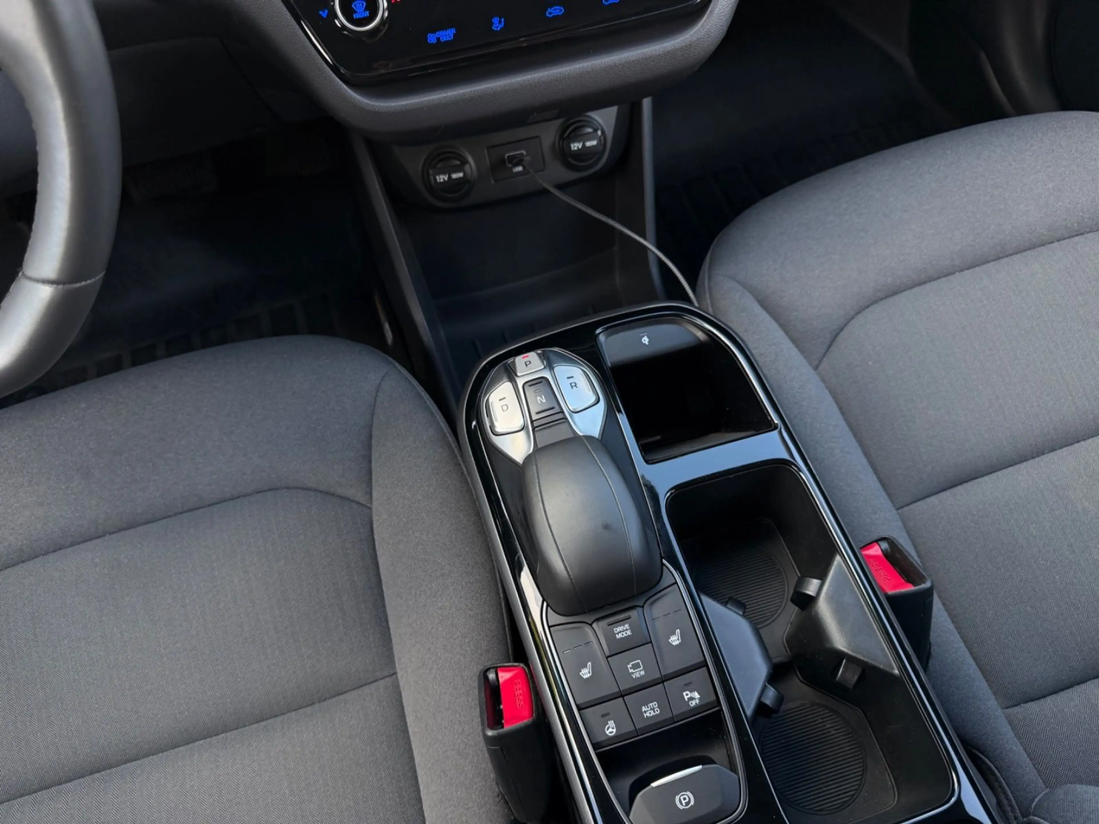 Hyundai IONIQ Ioniq Style Elektro*KAMERA*LED*CARPLAY* — photo 11