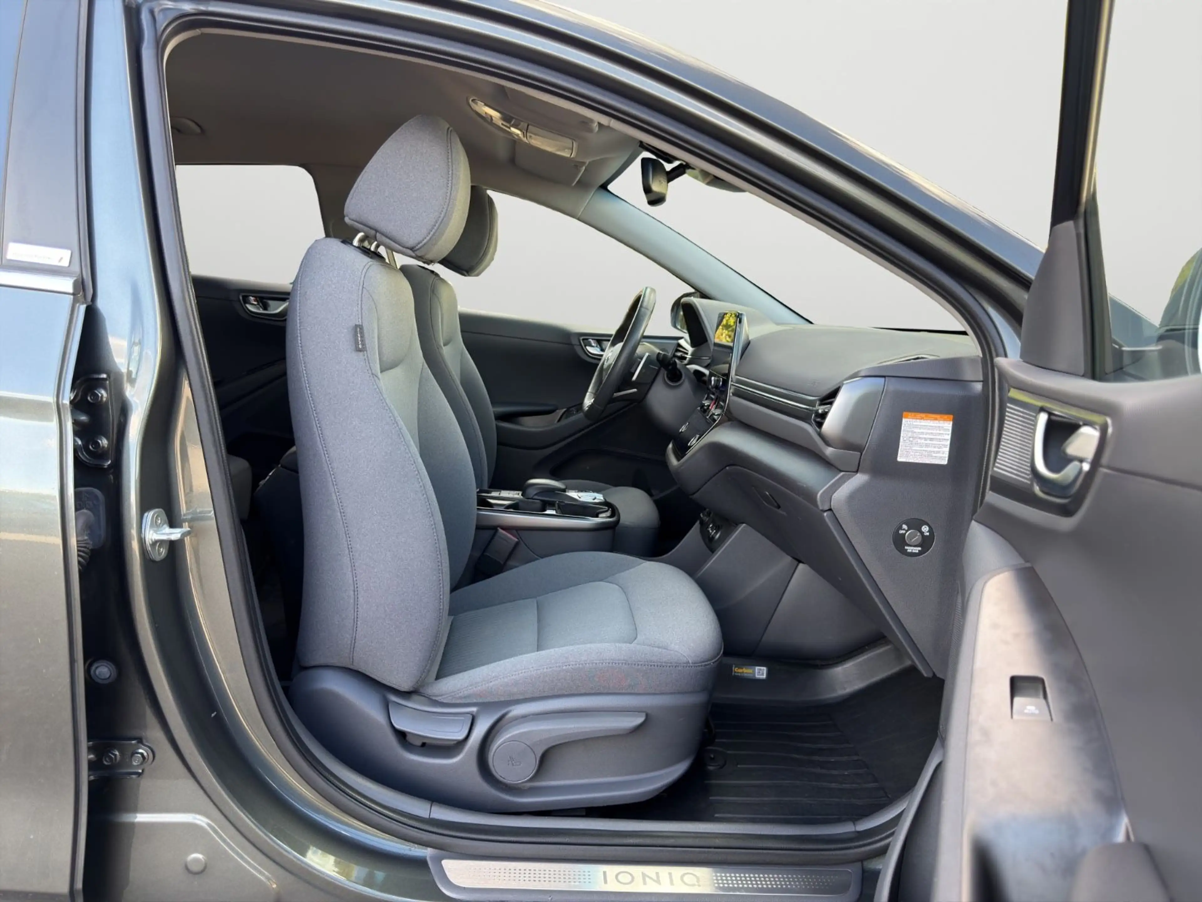 Hyundai IONIQ Ioniq Style Elektro*KAMERA*LED*CARPLAY* — photo 15