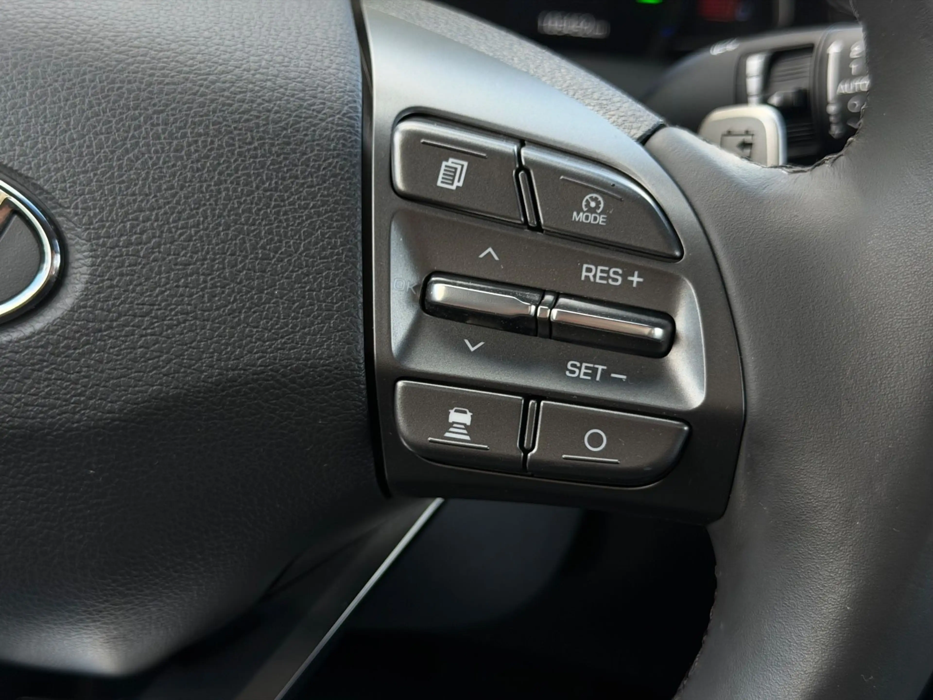Hyundai IONIQ Ioniq Style Elektro*KAMERA*LED*CARPLAY* — photo 14