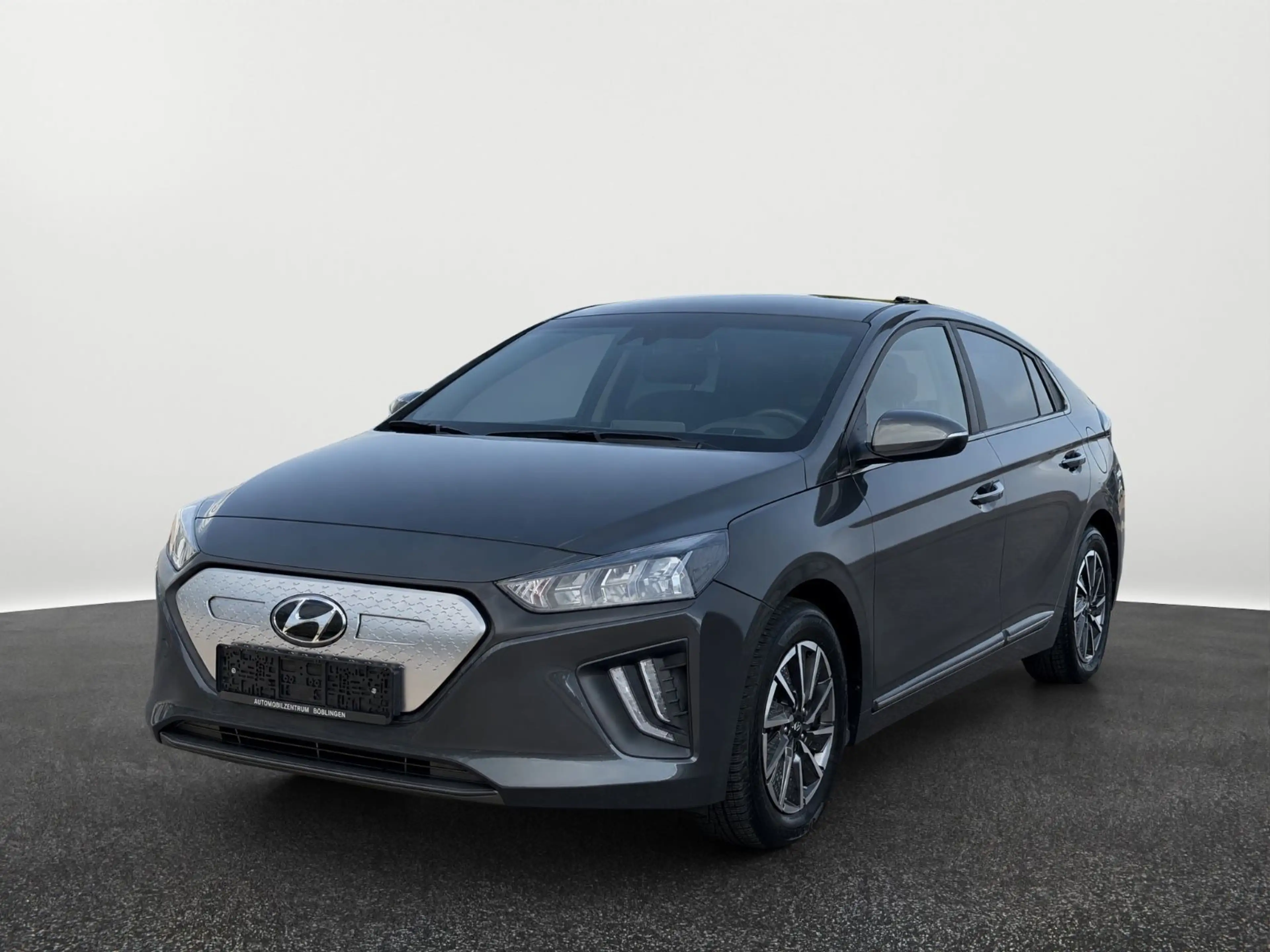 Hyundai IONIQ Ioniq Style Elektro*KAMERA*LED*CARPLAY*