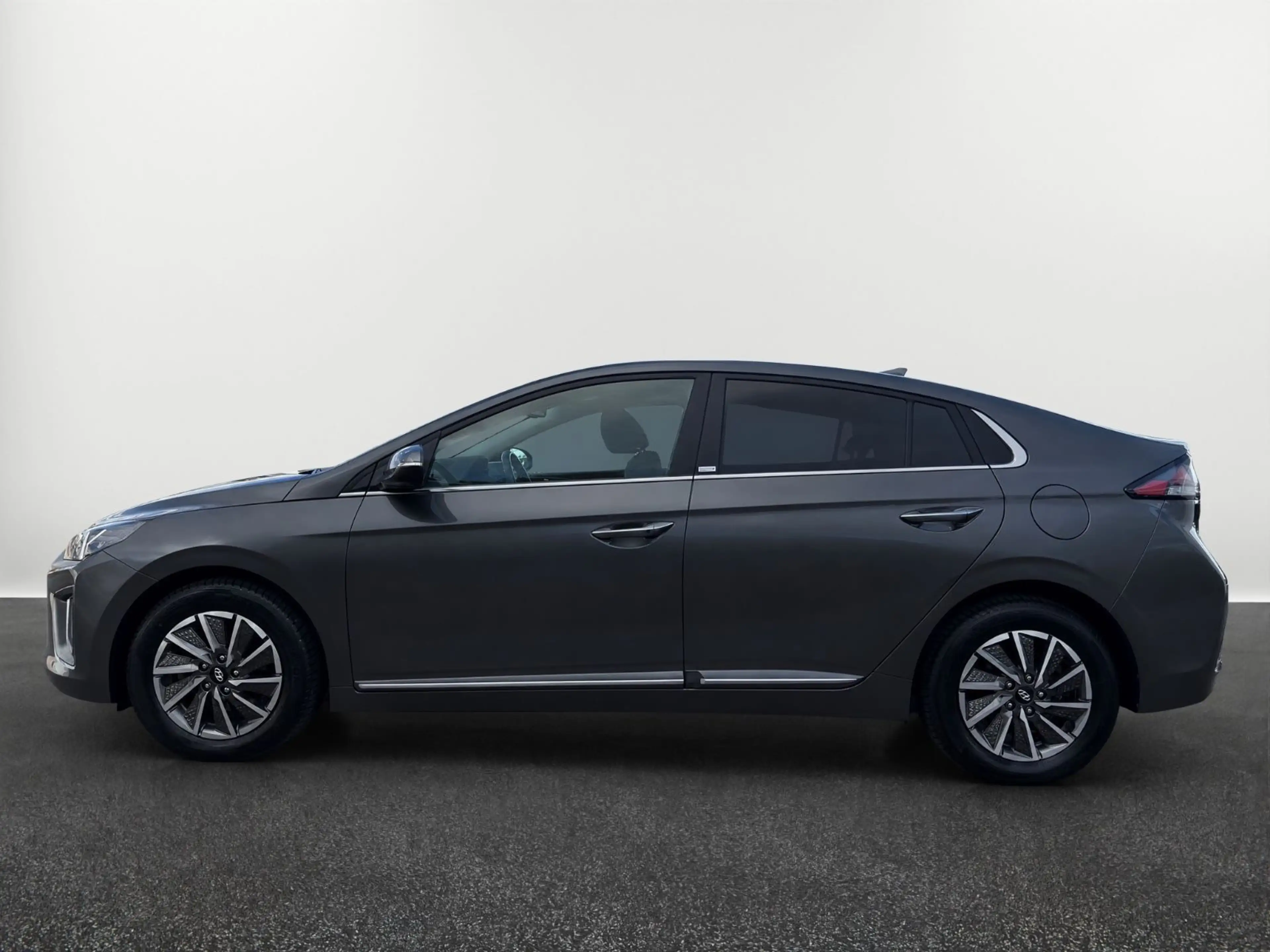 Hyundai IONIQ Ioniq Style Elektro*KAMERA*LED*CARPLAY* — photo 2