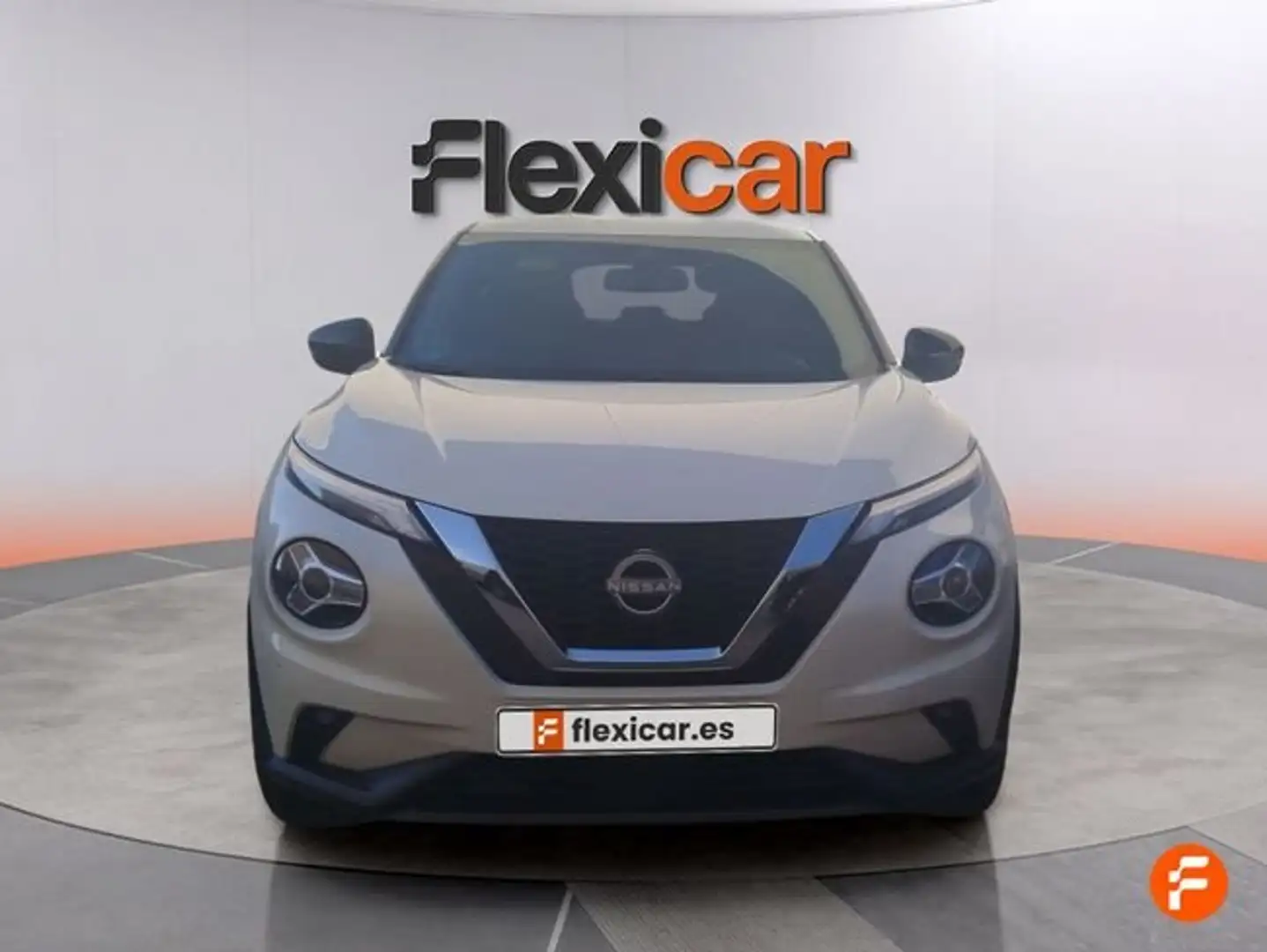 Nissan Juke DIG-T 84 kW (114 CV) 6M/T Acenta Blanco - 2