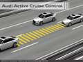 Audi Q4 e-tron NAVI AHK ACC HUD KAM PANO MATRIX SH Grijs - thumbnail 6