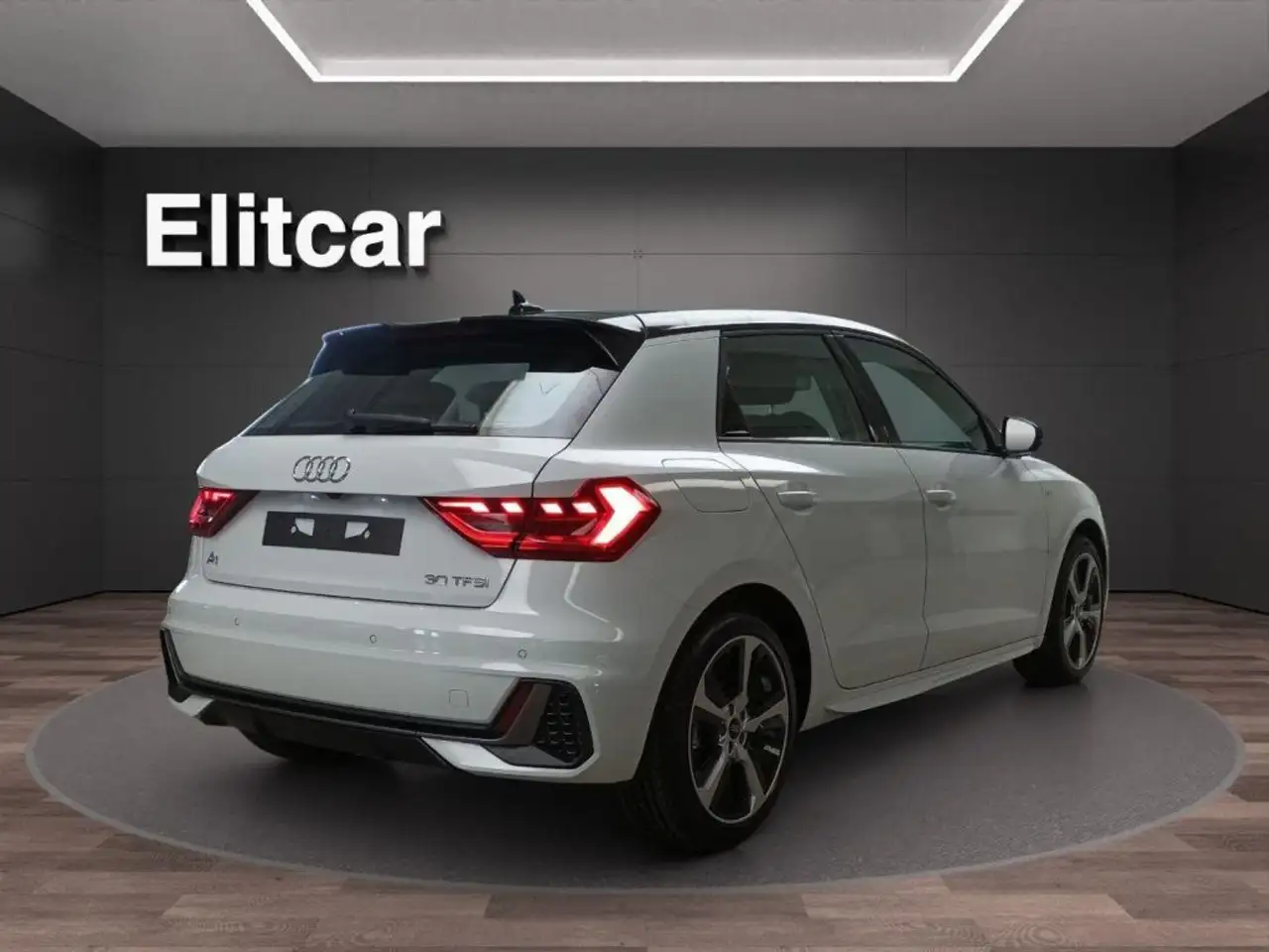 Audi A1 2026